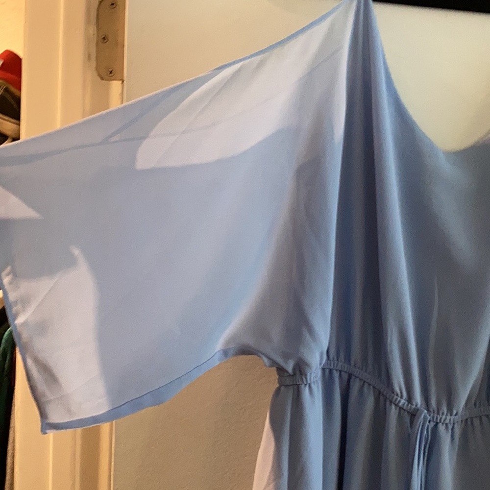 Spring romper - Picture 2 of 3